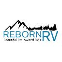 Reborn Rv logo